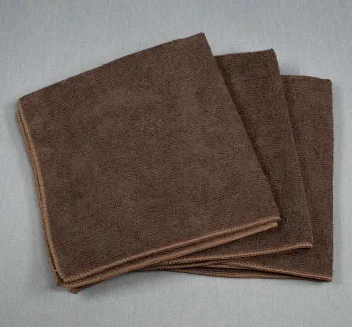 Microfiber Wholesale 16x16 All-Purpose Microfiber Cloths 25-Pack image 3
