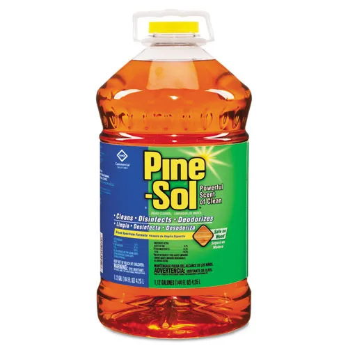 Pine-Sol Multi-Surface Cleaner Original 144oz