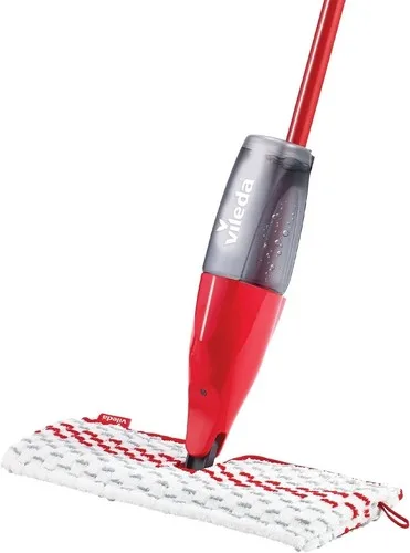 Vileda ProMist Max Microfibre Spray Mop image 3